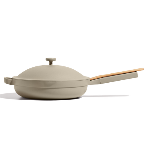 Ceramic Nonstick Always Pan 12.5”