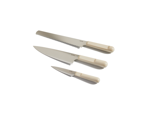 Knife Trio