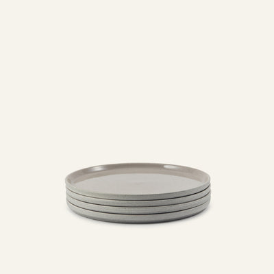 Beige Main Plates