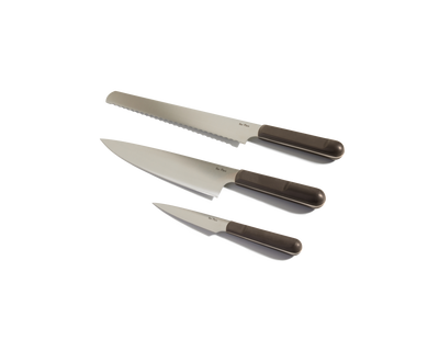 Knife Trio
