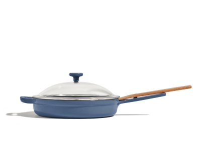 Cast Iron Always Pan 10.5”