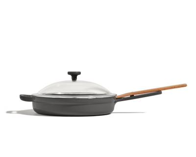 Cast Iron Always Pan 10.5”
