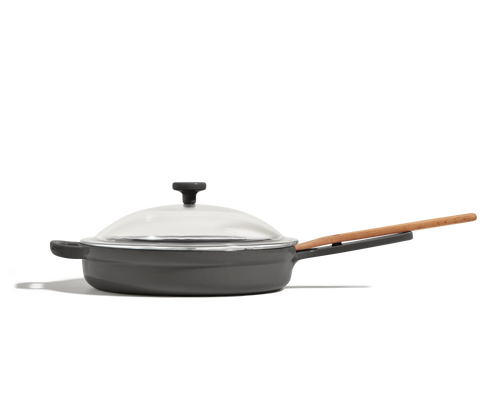 Cast Iron Always Pan 10.5”