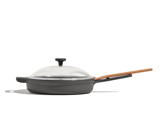 Cast Iron Always Pan 10.5”