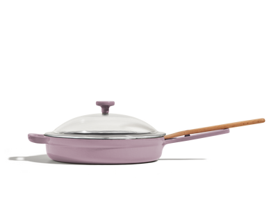 Cast Iron Always Pan 10.5”