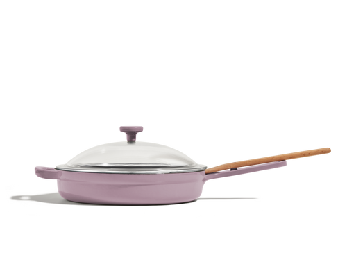 Cast Iron Always Pan 10.5”