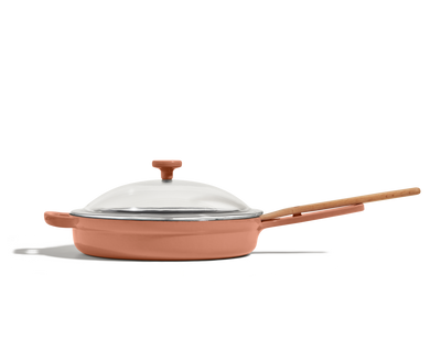 Cast Iron Always Pan 10.5”