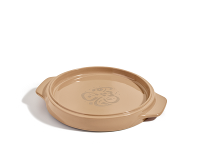 Flipping Platter