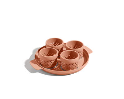 Egg Poacher