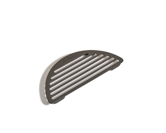 Fry Deck