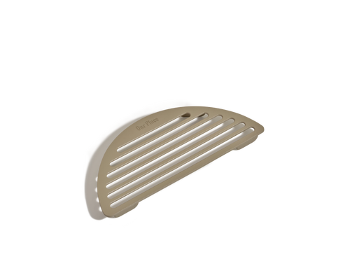 Fry Deck