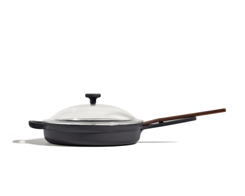 Cast Iron Always Pan 10.5”