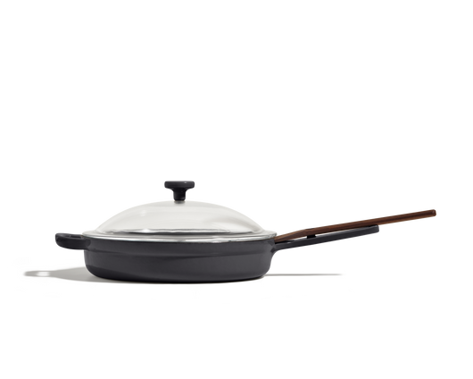 Cast Iron Always Pan 10.5”
