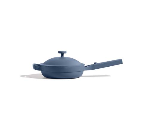 Ceramic Nonstick Always Pan 8.5”