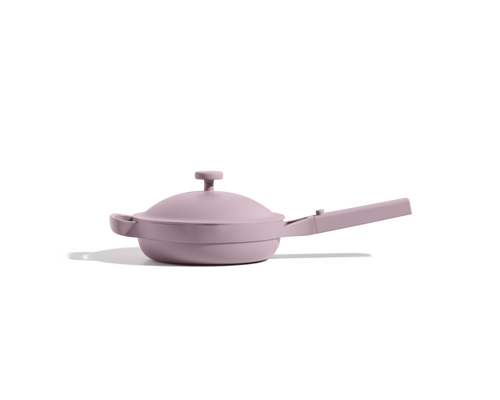 Ceramic Nonstick Always Pan 8.5”
