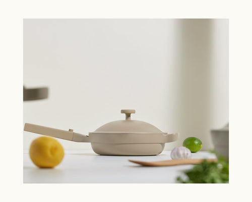 Ceramic Nonstick Always Pan 8.5”