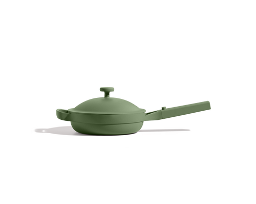 Ceramic Nonstick Always Pan 8.5”