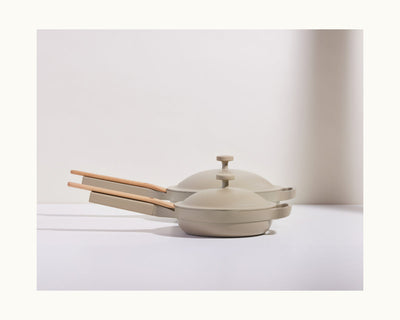 Ceramic Nonstick Always Pan 8.5”