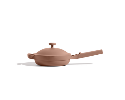 Ceramic Nonstick Always Pan 8.5”