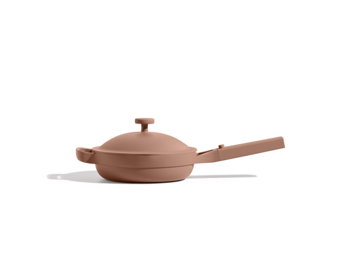 Ceramic Nonstick Always Pan 8.5”
