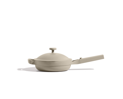 Ceramic Nonstick Always Pan 8.5”