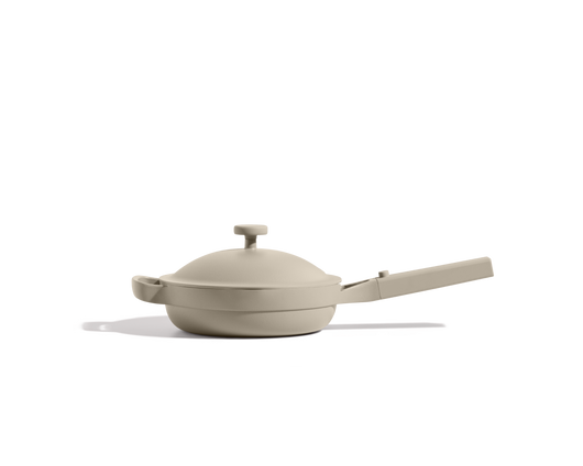Ceramic Nonstick Always Pan 8.5”
