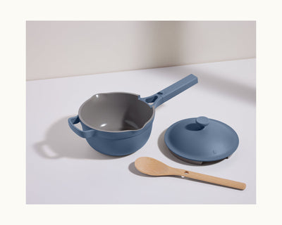 Ceramic Nonstick Perfect Pot 2.75 qt.
