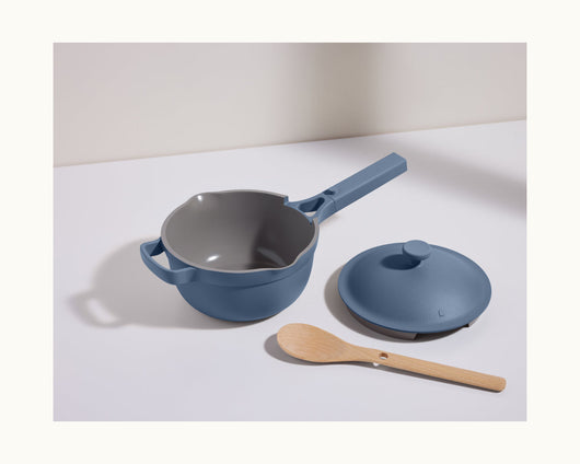 Ceramic Nonstick Perfect Pot 2.75 qt.
