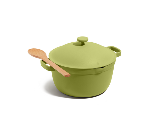 Perfect Pot in Acid View 1