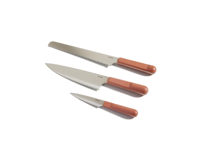 Knife Trio
