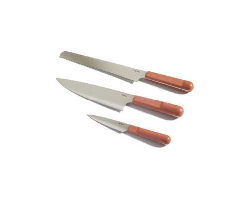 Knife Trio