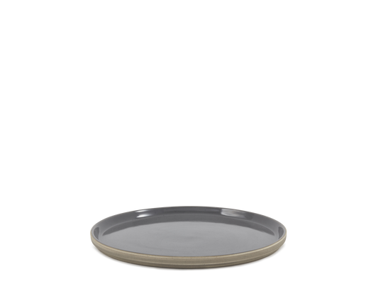 Main Plates