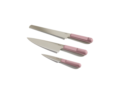 Knife Trio