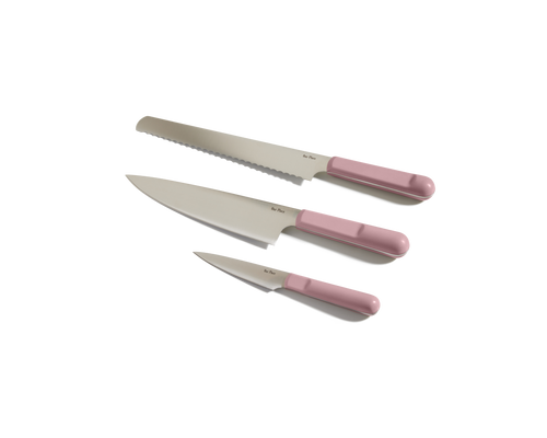 Knife Trio