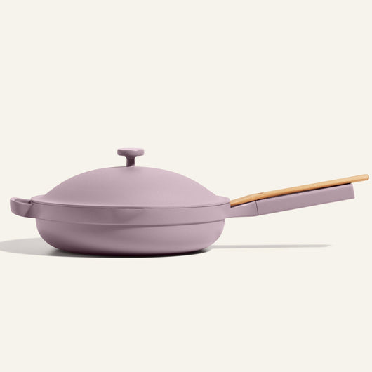 Purple Large Always Pan