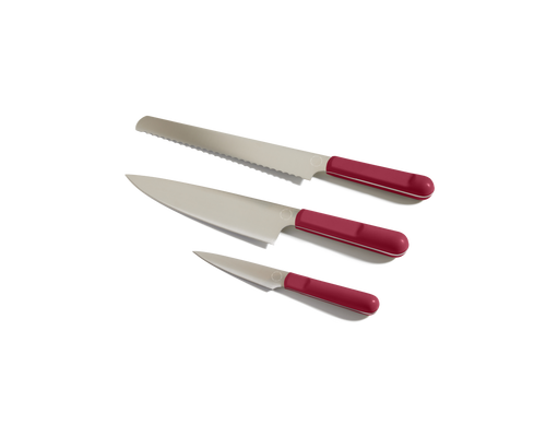 Knife Trio