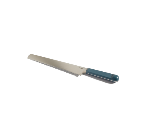 Serrated Slicing Knife