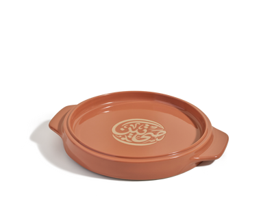 Flipping Platter
