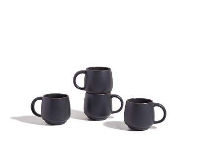 Night + Day Mugs
