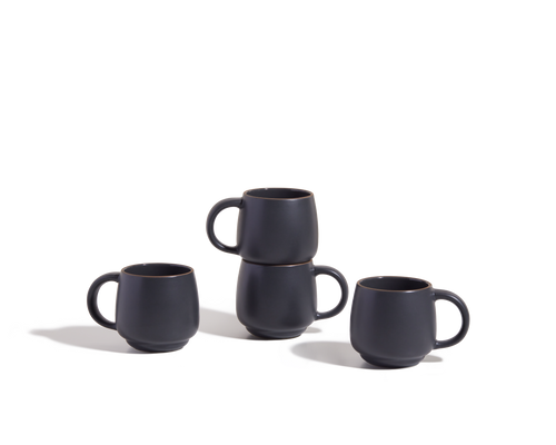 Night + Day Mugs