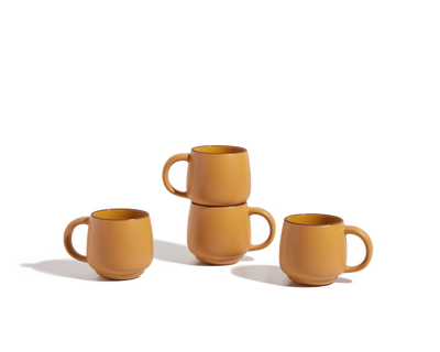 Night + Day Mugs
