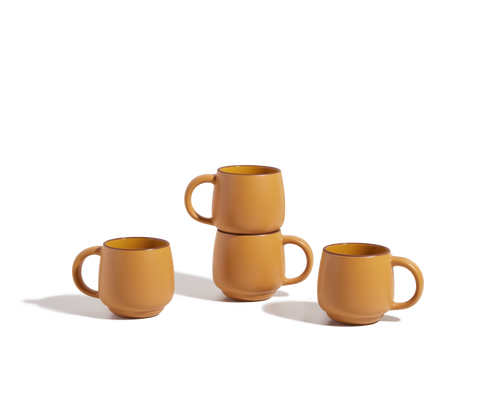 Night + Day Mugs