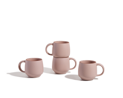 Night + Day Mugs