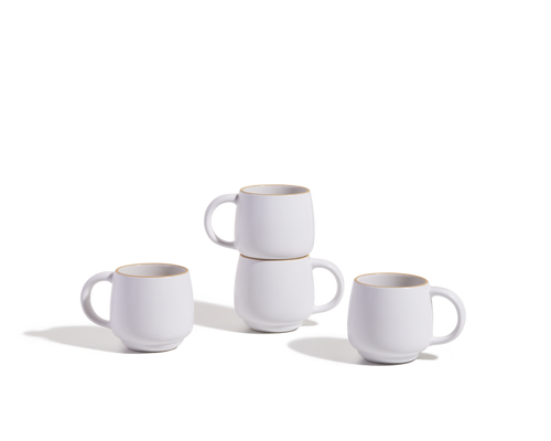 Night + Day Mugs