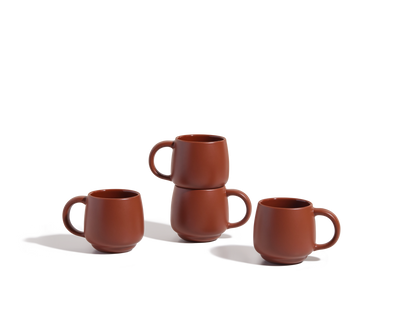Night + Day Mugs