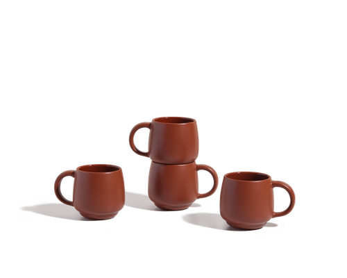 Night + Day Mugs