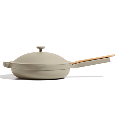 Ceramic Nonstick Always Pan 12.5”