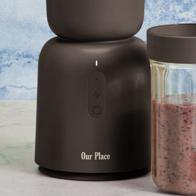 Splendor Blender
