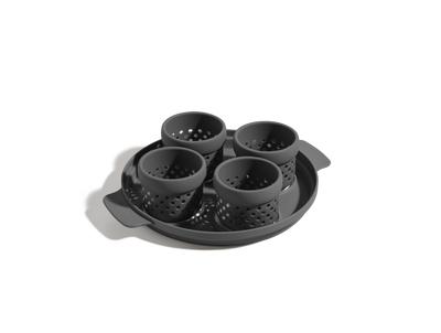 Egg Poacher