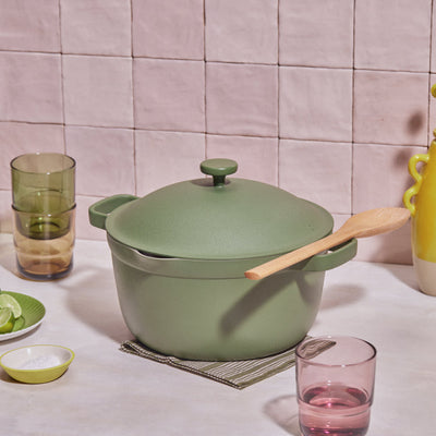 Ceramic Nonstick Perfect Pot 6.5 qt.